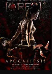 死亡录像4：启示录