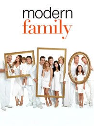 摩登家庭第八季