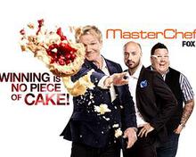 厨艺大师美版第二季