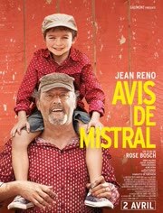 普罗旺斯的夏天