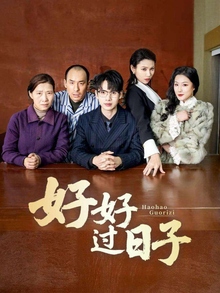 好好过日子短剧版