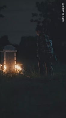 请不要放开我的手