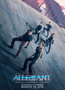 分歧者3：忠诚世界