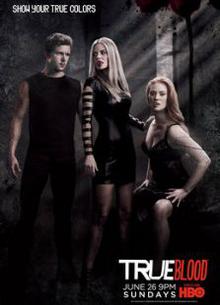 真爱如血第四季