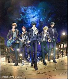 ARGONAV1SfromBanGDream!
