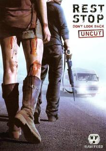 恐怖休息站2：别回头