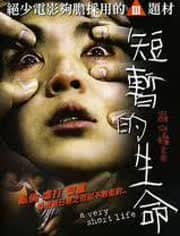 短暂的生命