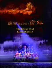 遥望南方的童年