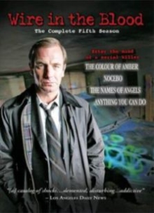 心理追凶第五季