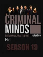 犯罪心理第十季