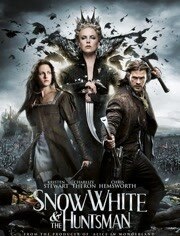 白雪公主与猎人