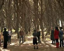 全能约翰逊兄弟第二季