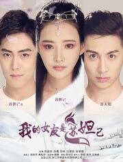 我的女友是苏妲己