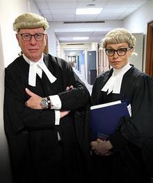 检察署的故事第二季