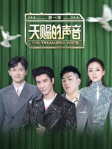 天赐的声音第一季