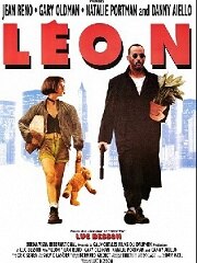 这个杀手不太冷