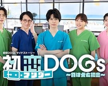 初恋UNDERDOGs～败犬与初恋～