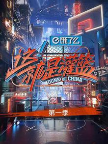 这！就是灌篮第一季