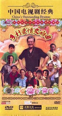 乡村爱情交响曲