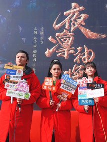 夜凛神探第二季