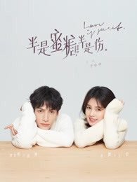 半是蜜糖半是伤