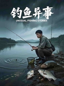 钓鱼异事