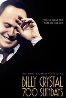 BillyCrystal：700Sundays