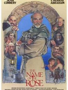 玫瑰之名