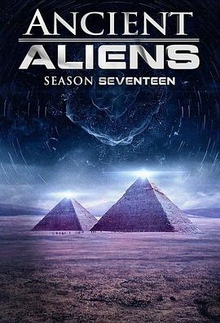 远古外星人第十七季