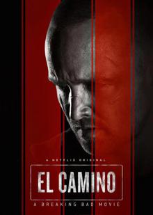 续命之徒：绝命毒师电影