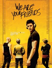 我们是你的朋友