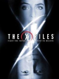 X档案：征服未来