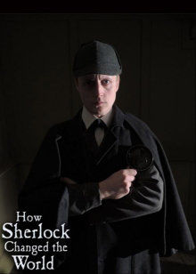 福尔摩斯改变世界