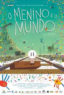 男孩与世界