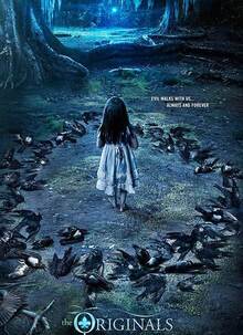 初代吸血鬼第四季