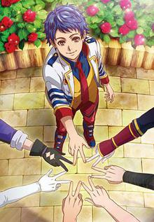 K1NGOFPR1SMShinySevenStars