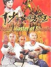 少年英雄方世玉