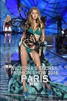 维多利亚的秘密时装秀