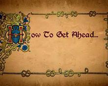 HowtoGetAhead