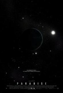 异形：契约番外：十字路口