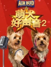 萌犬好声音2