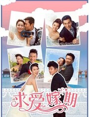 求爱嫁期