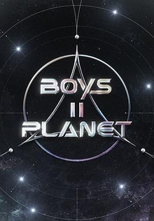 Boys11Planet