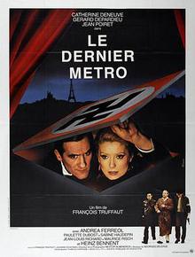 最后一班地铁1980