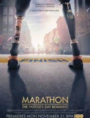 马拉松：爱国者日爆炸案