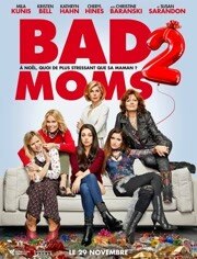 坏妈妈的圣诞节