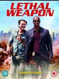 致命武器第二季