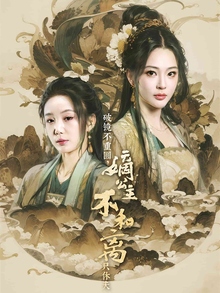 破镜不重圆，嫡公主不和离只休夫