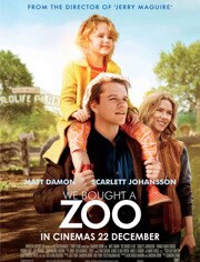 我家买了动物园