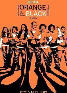 女子监狱第五季